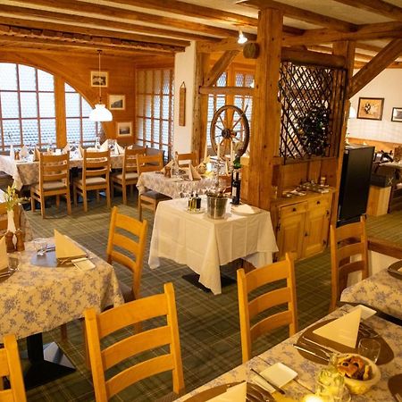 Alpenlodge Val Gronda Obersaxen Exteriör bild