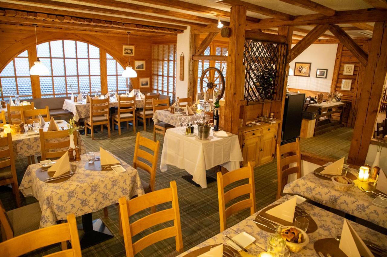 Alpenlodge Val Gronda Obersaxen Exteriör bild
